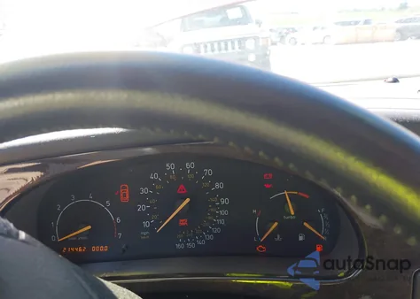 2005 Saab 9-5 Arc z USA, uszkodzony, nr VIN YS3ED45A153524016